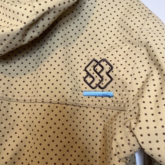 SPECIAL Blend ski jacket, size medium - Picture 6 of 6